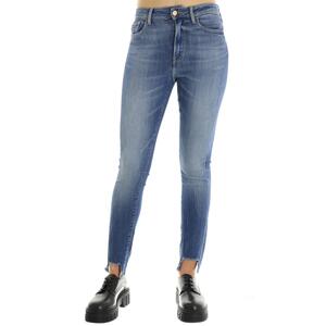 JEANS ULTIMATE SKINNY BLU